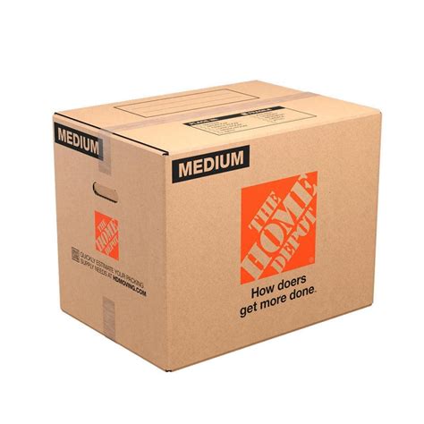 home depot boxes|home depot empty boxes.